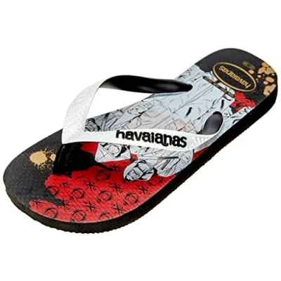 Image of Havaianas Top Netflix The Moneyheist 39/40