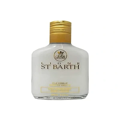 Image of ST BARTH Lotion Moisturizing Body to The Vanilla 200 ml