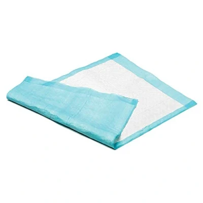 Image of Readi Disposable Incontinence Bed Pads 60cm x 90cm 2 Packs of 25