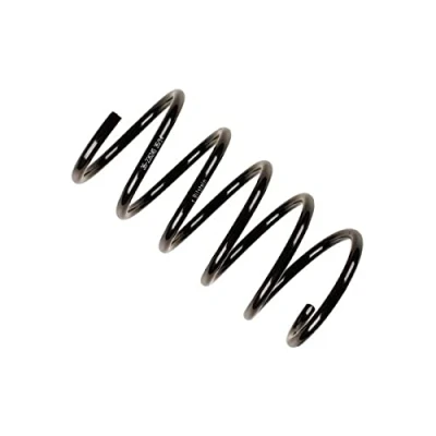 Image of 7700410852, 7700821317, 8200041580, 8200075721, 8470616 Coil spring BILSTEIN 36 226245 Front Axle RENAULT: TWINGO 1