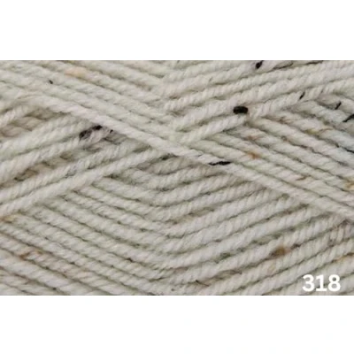 Image of King Cole Fashion Aran 100g 318 Kintyre