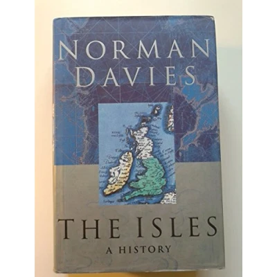 Image of The Isles