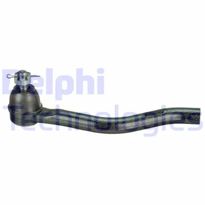 Image of 53560TBAA01 Track rod end DELPHI TA3292 14,2mm Front Axle Left HONDA: CIVIC 10