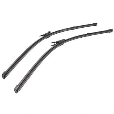 Image of 5801607103 Wiper blade SWF VisioFlex 119311 630, 630mm Front Beam with spoiler for left hand drive vehicles IVECO: Daily 6