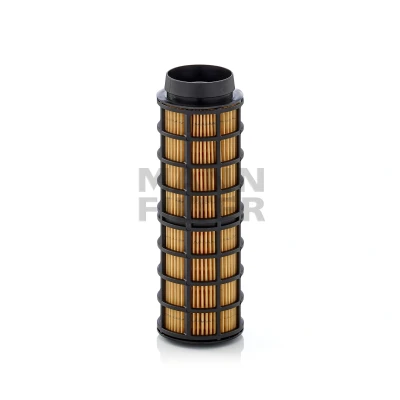 Image of 5802050393 Fuel Filter MANN PU 7017 z Insert with seal IVECO: DAILY 6 , Pritsche/Fahrgestell