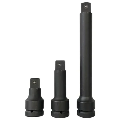 Image of Laser 8600 Impact Extension Bar Set 1&quot; D