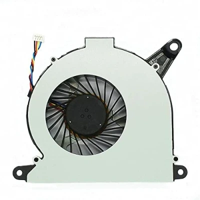 Image of Replacement New CPU Cooling Fan for NUC10 I3 I5 I7 NUC10i3FNH NUC10i5FNH NUC10i7FNH NS65B01