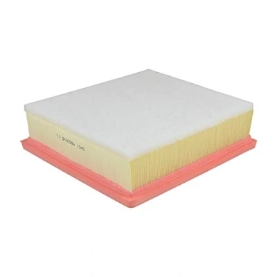 Image of 1654600QAD, 1654600QAT Air Filter QUINTON HAZELL QFA0586 51mm 249mm 285mm rectangular Insert RENAULT: MASTER 2 Kasten