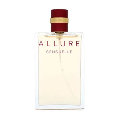 Image of Chanel Allure Sensuelle Spray Perfume 50 ml