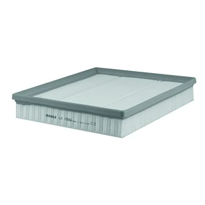 Image of 70365835 Air Filter MAHLE ORIGINAL LX 1586 47,3mm 249mm 271,6, 271,6mm Insert FORD: Transit Mk6 Van, Caja / Chasis