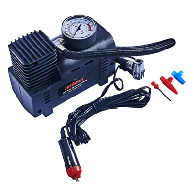 Image of Amtech V1350 12V Mini air Compressor