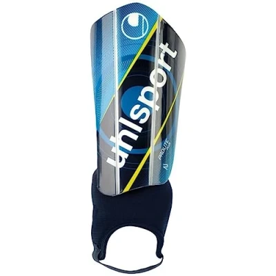 Image of Uhlsport Pro Lite Plus Protection Marine/Cyan S