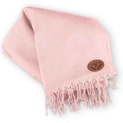 Image of History &amp; Heraldry Personalised PashminaScarf (K)