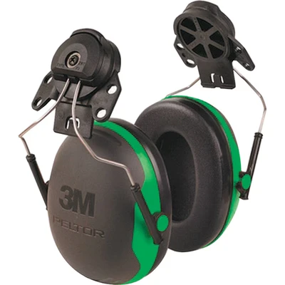 Image of Peltor X1p3 Helmet Attachment