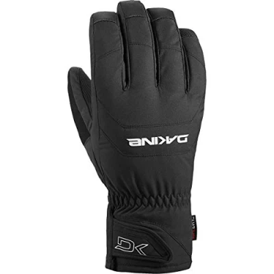 Image of Dakine Mens Scout Short Glove Black Medium