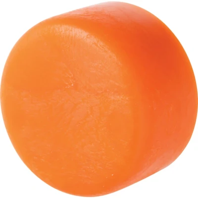 Image of Thor 412pf Plastic Face 1.1/2in, Orange