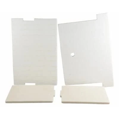 Image of Saunier duval Insulation : S1003600