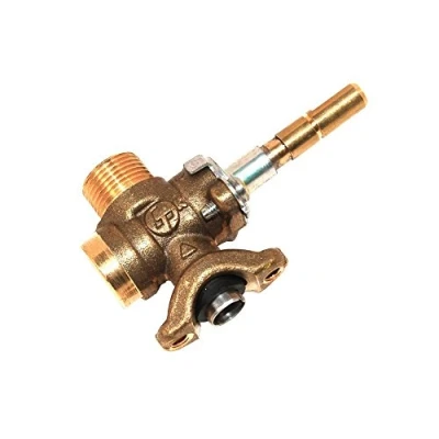 Image of Bompani Caple Proline Oven Gas Tap. Genuine part number M0039708802