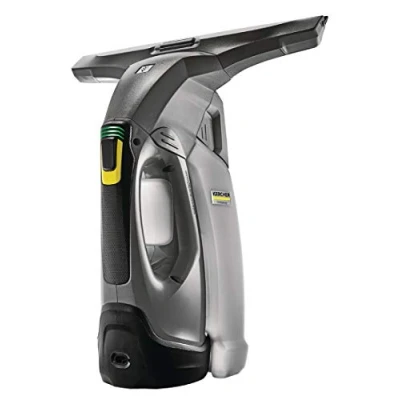 Image of Kärcher WVP 10 Advanced 1.633 553.0, Vacuum Cleaner, Grey