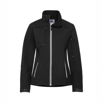 Image of Russell Bionic women&#039;s Jacket in Black