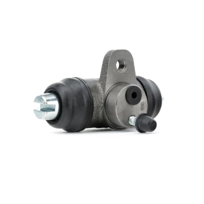 Image of 211611047D, 211611047F Brake Cylinder ATE 03.3223 1112.3 23,8mm Grey Cast Iron VOLKSWAGEN: TRANSPORTER 2 Kasten, 3