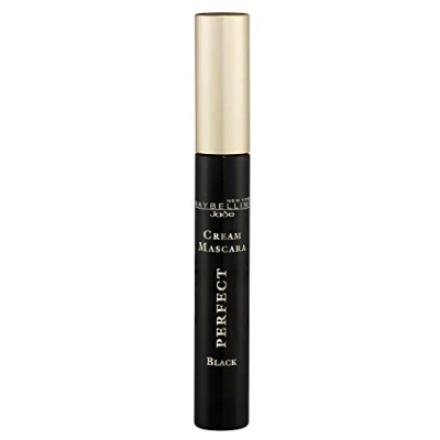 Image of Maybelline New York Cream Pearl Mascara 7 ml Black