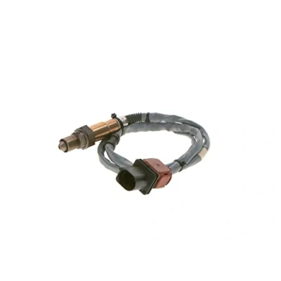 Image of 04L906262H Lambda sensor BOSCH 0 281 004 467 5 VOLKSWAGEN: Jetta 4, Beetle Hatchback