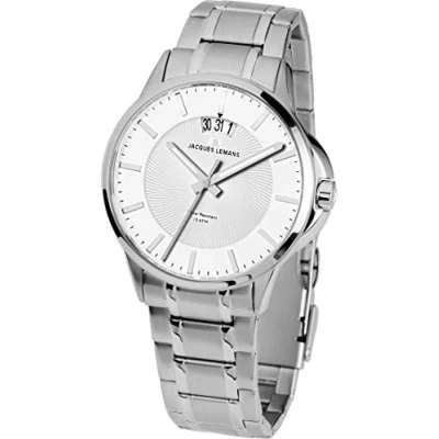 Image of Jacques Lemans Analogue Quartz 1 1540B