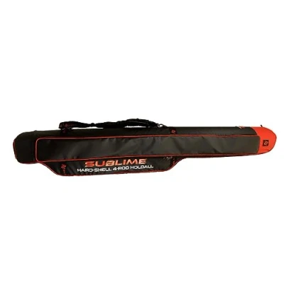 Image of Nytro NTR Sublime Rod holdall 4 1,95m