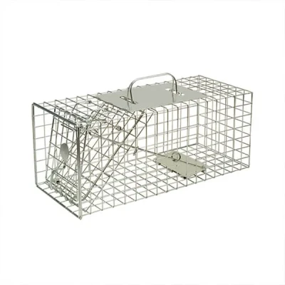 Image of Defenders Animal Trap Small Size Cage