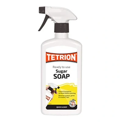 Image of TETR Sugar SOAP Trigger TSU502