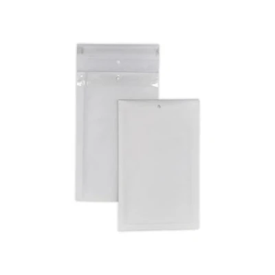 Image of UG ECO B2 100 Bubble Mailers Size B/2 Int. 120 x 215 mm, Envelopes, Small Padded Mailing A5 Shipping Protection