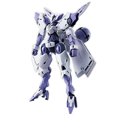 Image of HG Gundam Beguir Beu (Mobile Suit Gundam: The Witch from Mercury)