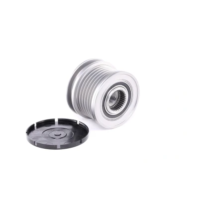 Image of 03G903016F, 03L903024G, 06F903023M, 3G903016F, 3L903024G Freewheel Clutch VALEO 588016 40,2mm VOLKSWAGEN: Golf 7 Variant, Transporter 5,