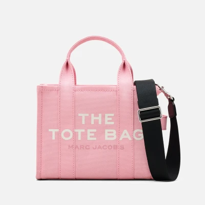 Image of Marc Jacobs The Small Canvas Tote Bag