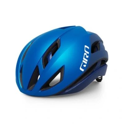 Image of GIRO ECLIPSE SPHR MT HELMET ANOD BLUE 55/59 M 22