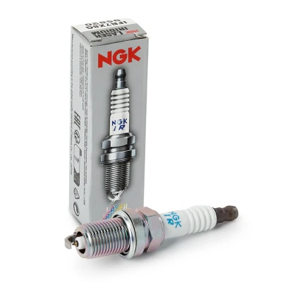 Image of IFR7X8G Spark plug NGK 95820 M14 x 1,25 16 mm RENAULT: MEGANE 3 Coupe