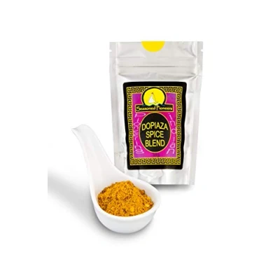 Image of Dopiaza Spice Blend Indian Spices