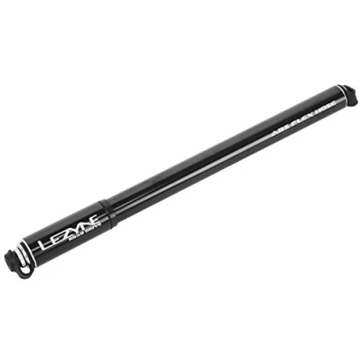 Image of Lezyne Road Drive Hand Pump (Black, Large)