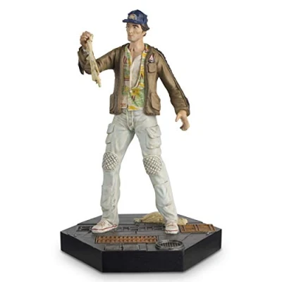 Image of Eaglemoss SEP172504 Kids&#039; Play People Figures