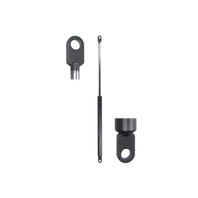 Image of 9594082 Tailgate strut STABILUS 094854 150N without spoiler Left, Right