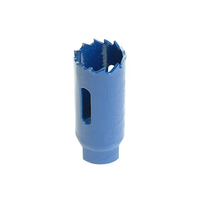 Image of Irwin 10504163 Bi Metal High Speed Holesaw, 17mm Ø