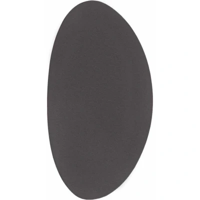 Image of vidaXL Rug &quot;HUARTE&quot; Short Pile Soft and Washable Anthracite 100x200 cm