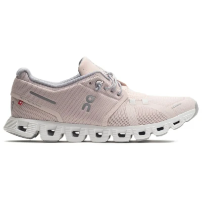 Image of Cloud 5 Textile Women&#039;s Low Top Trainers