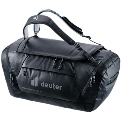 Image of deuter AViANT Duffel Pro 60 Travel Sports Bag