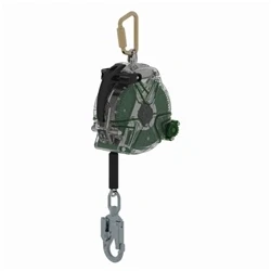 Image of V Tec Self Retracting Lifeline 10m Galvanised Cable