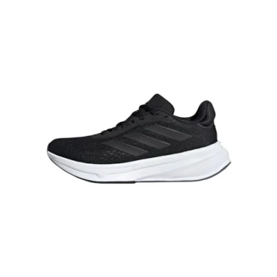 Image of adidas Women&#039;s Response Super Shoes Sneaker, Core Black/Core Black/Grey Five, 5.5 UK