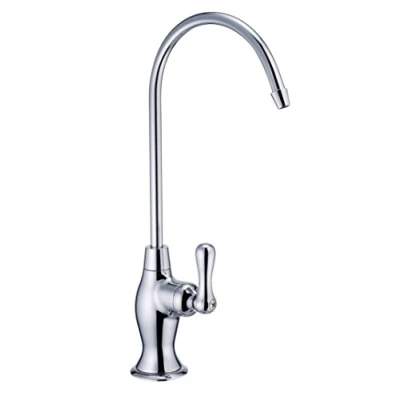 Image of Oslo One way tap chrome for drinking water, water filter kitchen tap, reverse osmosis faucet, systems, systems