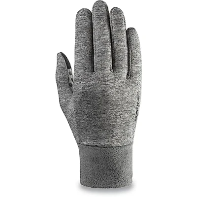 Image of DAKINE Women&#039;s Storm Liner Glove Shadow