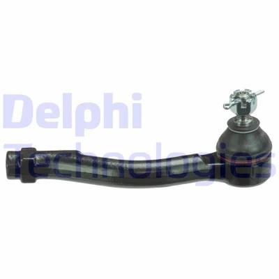 Image of 568202E900 Track rod end DELPHI TA2390 13,4mm Front Axle Right HYUNDAI: Tucson, KIA: Sportage II